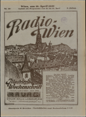 Radio Wien