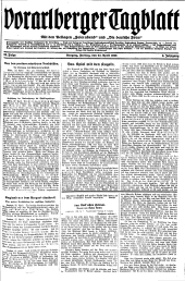 Bregenzer/Vorarlberger Tagblatt