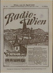 Radio Wien