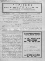 Oesterreichische Buchhändler-Correspondenz