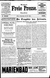 Neue Freie Presse