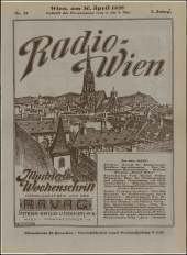 Radio Wien