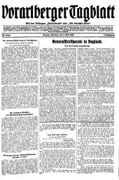 Bregenzer/Vorarlberger Tagblatt