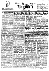 Prager Tagblatt