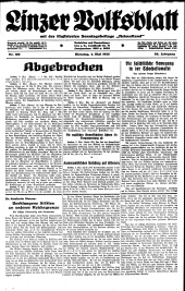 Linzer Volksblatt