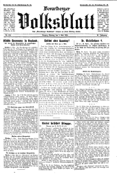 Vorarlberger Volksblatt