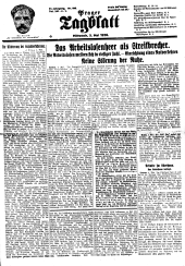 Prager Tagblatt