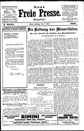 Neue Freie Presse