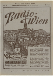 Radio Wien