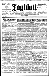 Tagblatt