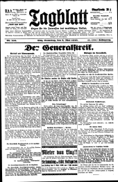 Tagblatt