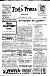 Neue Freie Presse