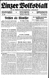 Linzer Volksblatt