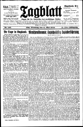 Tagblatt