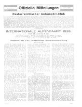 Allgemeine Automobil-Zeitung