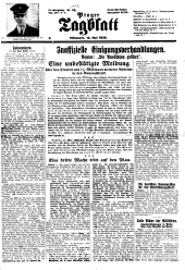 Prager Tagblatt