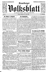 Vorarlberger Volksblatt