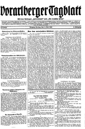 Bregenzer/Vorarlberger Tagblatt