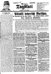 Prager Tagblatt