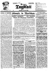 Prager Tagblatt