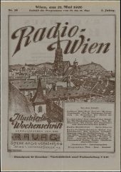 Radio Wien