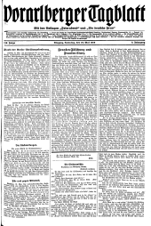 Bregenzer/Vorarlberger Tagblatt