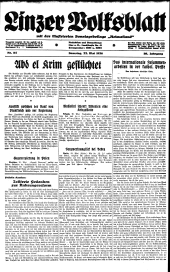 Linzer Volksblatt