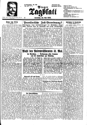 Prager Tagblatt