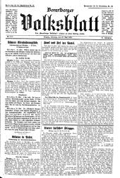 Vorarlberger Volksblatt