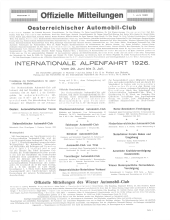 Allgemeine Automobil-Zeitung