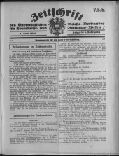 Zeitschrift d. Österr. Reichs-Verbandes f. Feuerwehr- und Rettungswesen