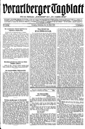 Bregenzer/Vorarlberger Tagblatt