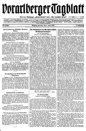 Bregenzer/Vorarlberger Tagblatt