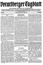 Bregenzer/Vorarlberger Tagblatt