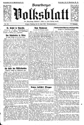 Vorarlberger Volksblatt