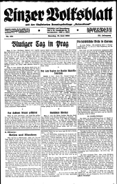 Linzer Volksblatt