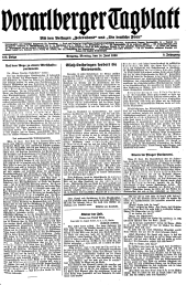 Bregenzer/Vorarlberger Tagblatt