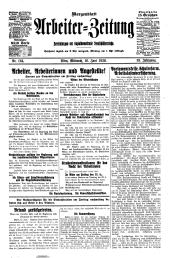 Arbeiter Zeitung