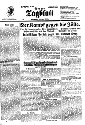 Prager Tagblatt