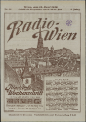 Radio Wien