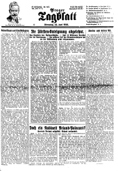 Prager Tagblatt