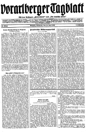 Bregenzer/Vorarlberger Tagblatt