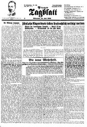 Prager Tagblatt