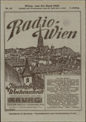 Radio Wien