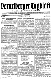 Bregenzer/Vorarlberger Tagblatt