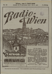 Radio Wien