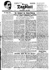 Prager Tagblatt