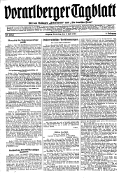 Bregenzer/Vorarlberger Tagblatt