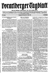 Bregenzer/Vorarlberger Tagblatt