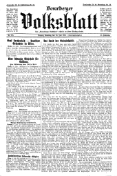 Vorarlberger Volksblatt